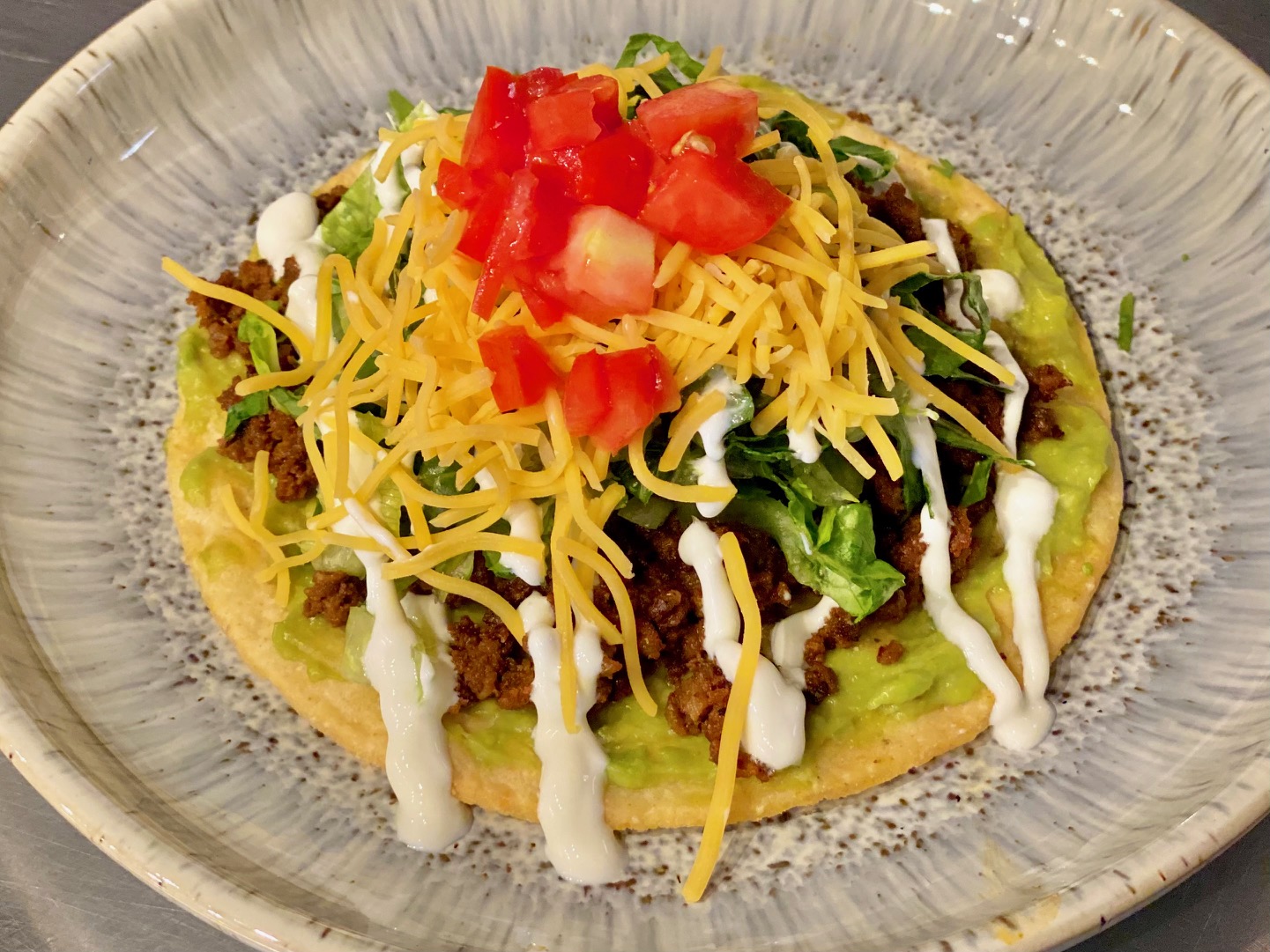 Yolpaqui Taqueria